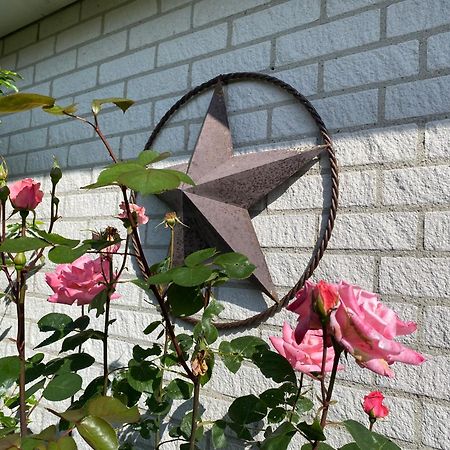Lonestar Appartement Burgh-Haamstede Buitenkant foto